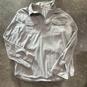 Gap Men’s shirt Large